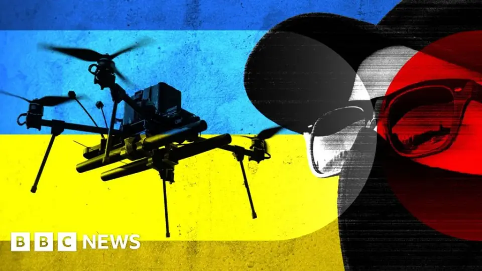 Ukraine’s GUR Confirms Russian Operatives Behind Domestic Sabotage and Surveillance
