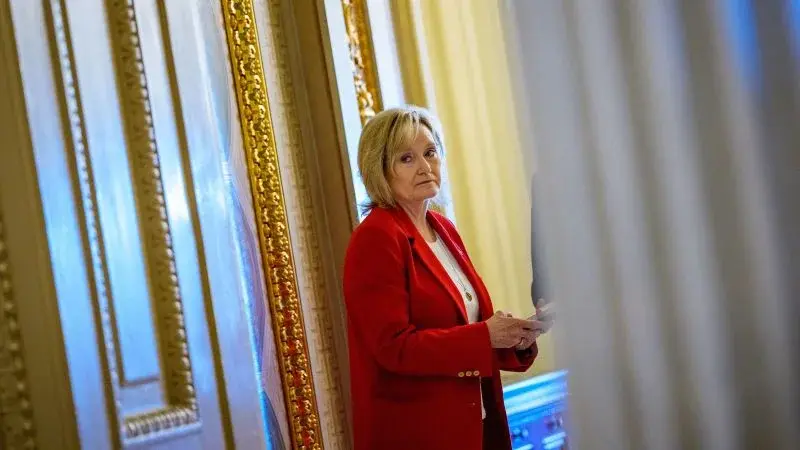 GOP Super PACs Rush to Defend Mississippi Seat as Midterm Panic Deepens
