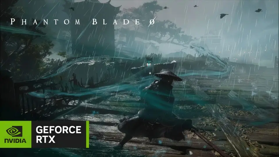 Phantom Blade Zero PC Requirements: Modest Baseline, High-End Path Tracing