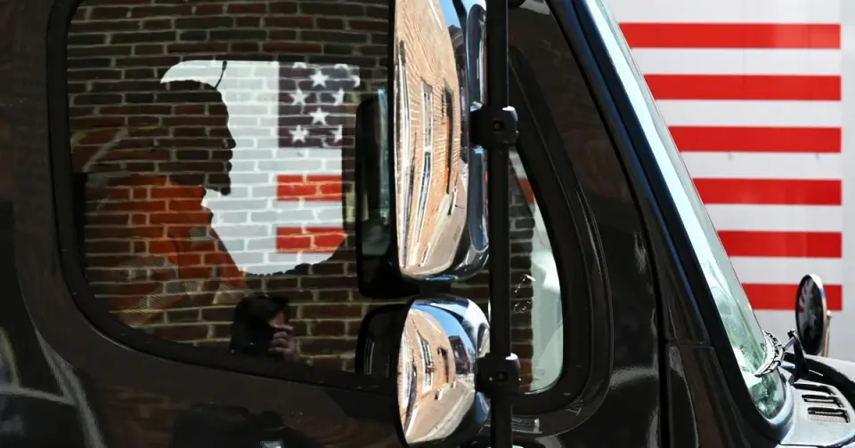 U.S. payrolls rise 115,000 in April as labor market stays resilient amid Iran-war energy shock