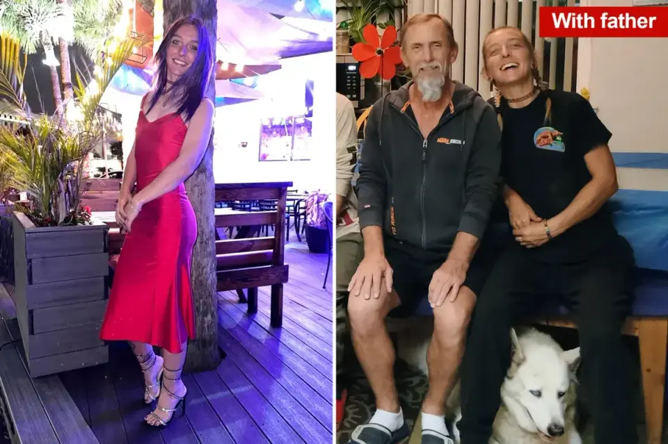 Grieving father calls Florida to curb alligators after daughter's deadly mauling