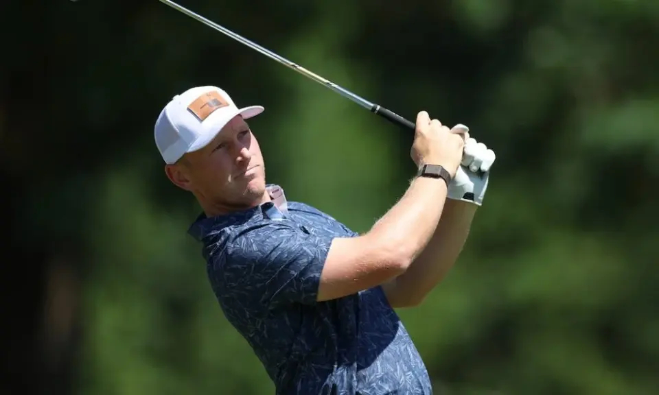 Brad Dalke’s July 2026 WITB: a precision Callaway-Bridgestone setup