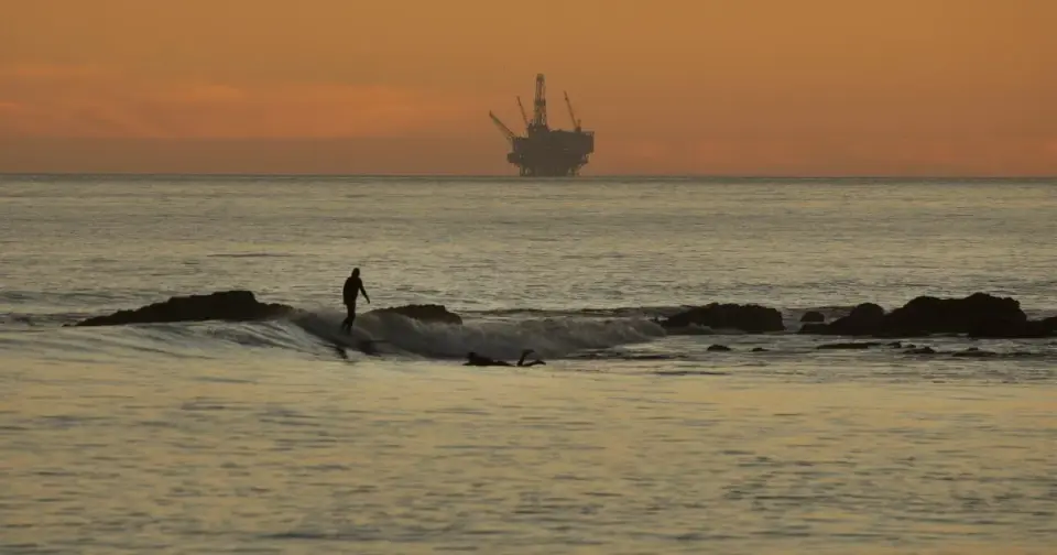 Judge Allows Santa Barbara Offshore Oil Restart With Federal Oversight Shift