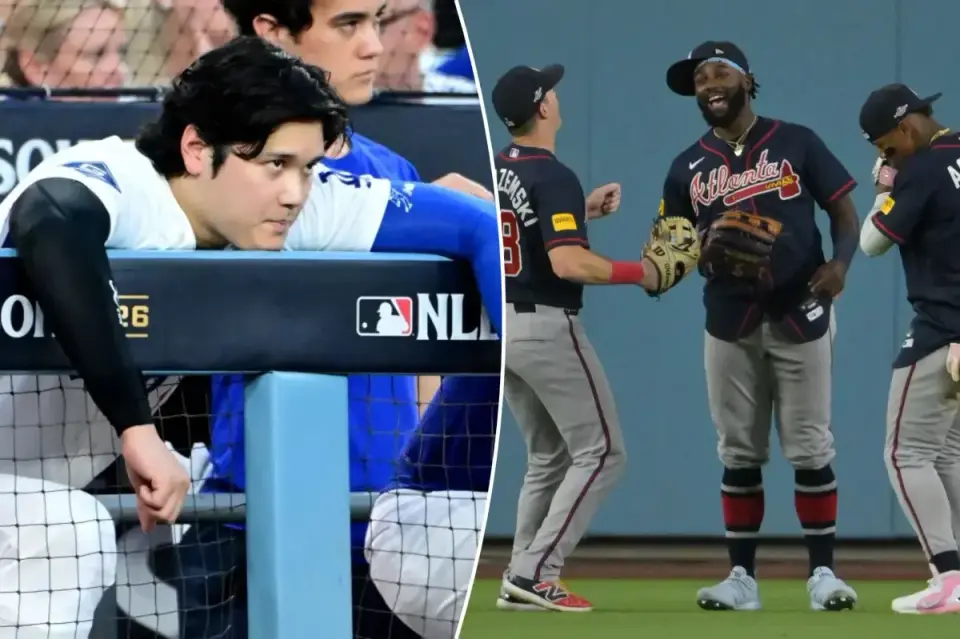 Dodgers' Three-Peat Hinges on Yamamoto vs. Sale After Braves Level Series