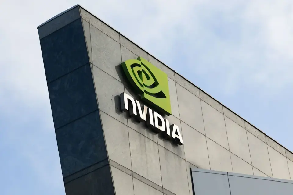 DBS Argues Nvidia Valuations Defy AI Bubble Narrative