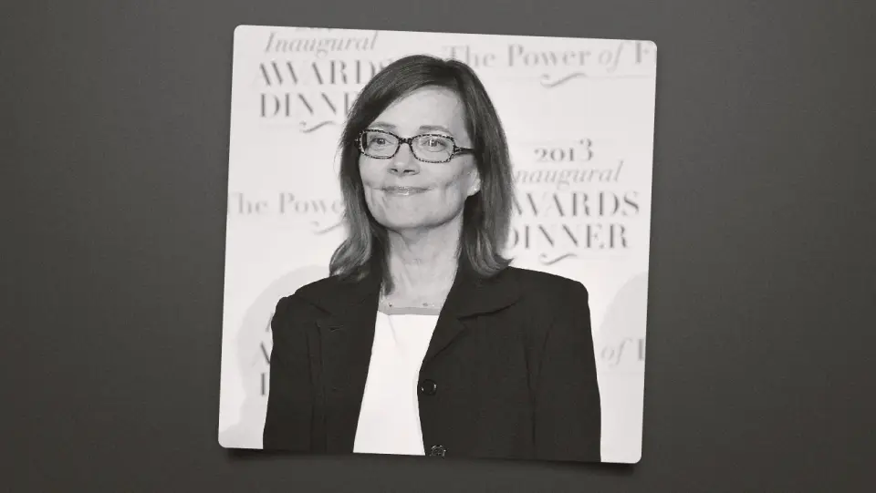 Ann Hornaday, Washington Post Film Critic and Author, Dies at 66