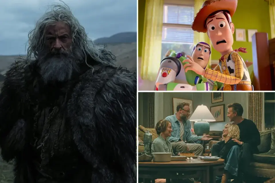Summer 2026’s Movie Menu: Spider-Man, Odyssey, and More