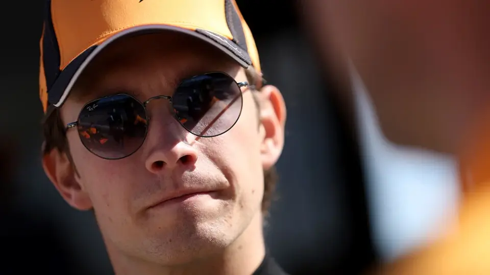 Lundgaard Replaces Dixon in No. 9 as CGR and McLaren Complete Driver Swap