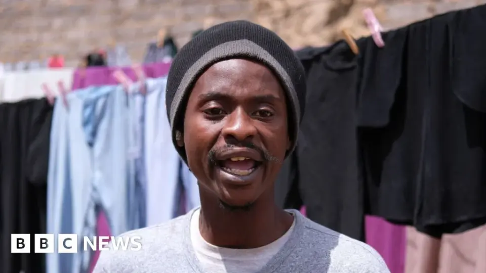 South African men’s groups push for behavioral change amid femicide crisis