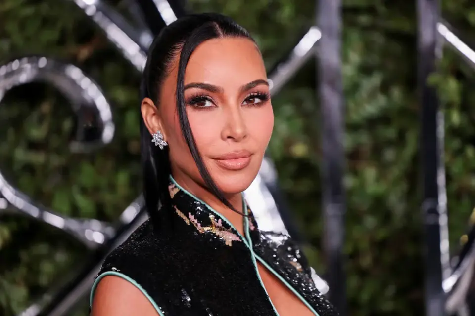 Kardashian Confirms Five-Nanny Rotation for Four Children