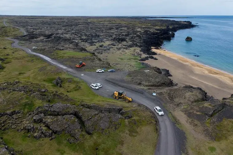 Snæfellsnes Braces for Massive Solar Eclipse Crowds
