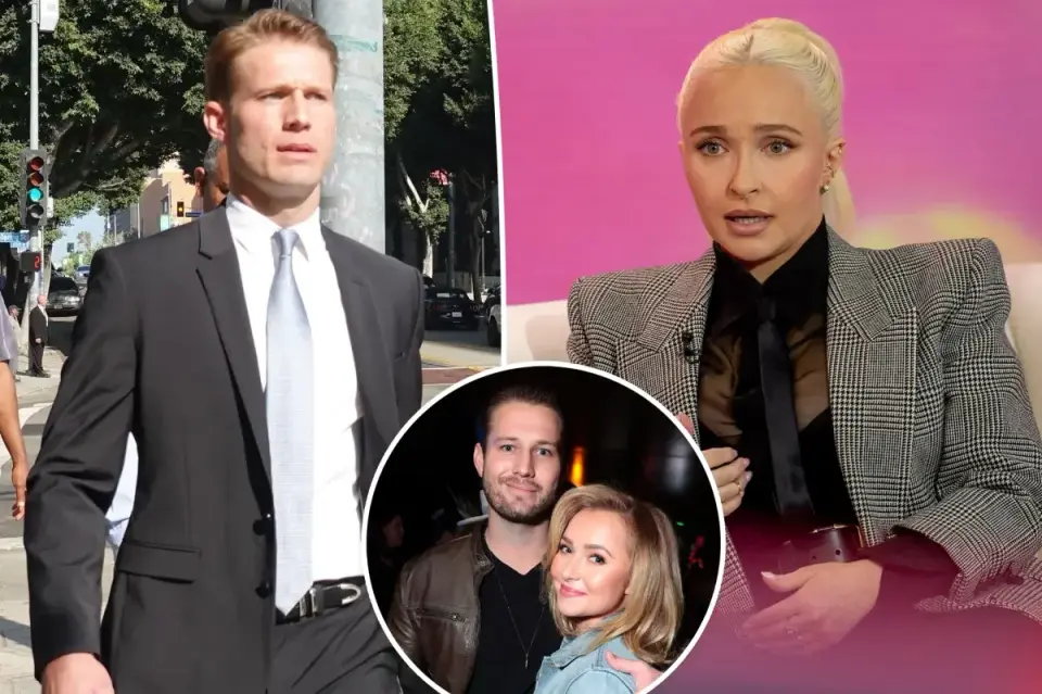 Hayden Panettiere’s friends say she was isolated by her boyfriend before death