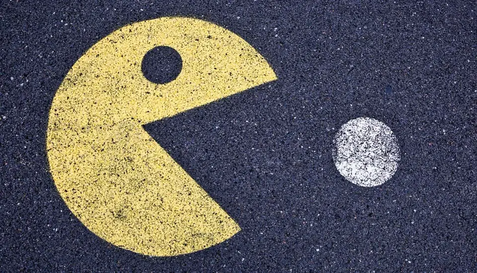 Tumors Fuel Themselves on Glutathione, Opening Therapy Avenues