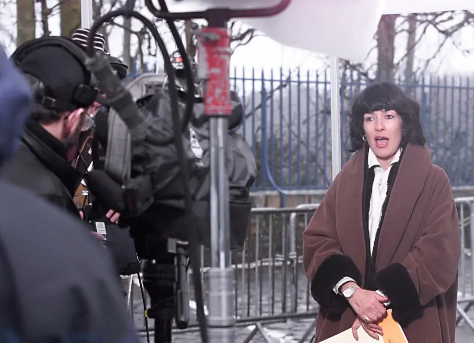 Christiane Amanpour to Exit CNN in June 2027 After 43-Year Tenure