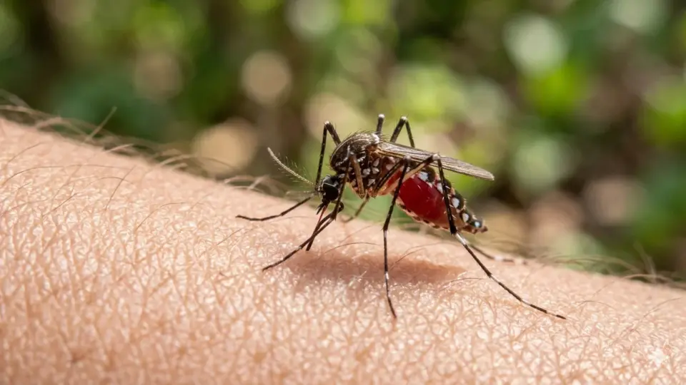 Google Proposes 32 Million Sterile Mosquito Release to Fight Mosquito-Borne Disease