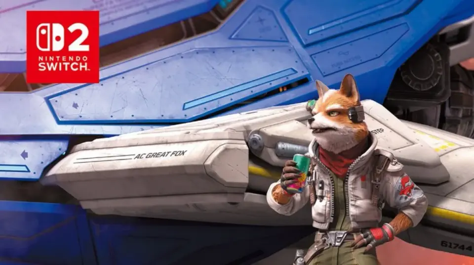 Star Fox Switch 2 Reviews Spotlight a Modernized Classic
