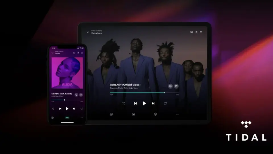 TIDAL to Tag AI-Created Tracks and Withhold Royalties