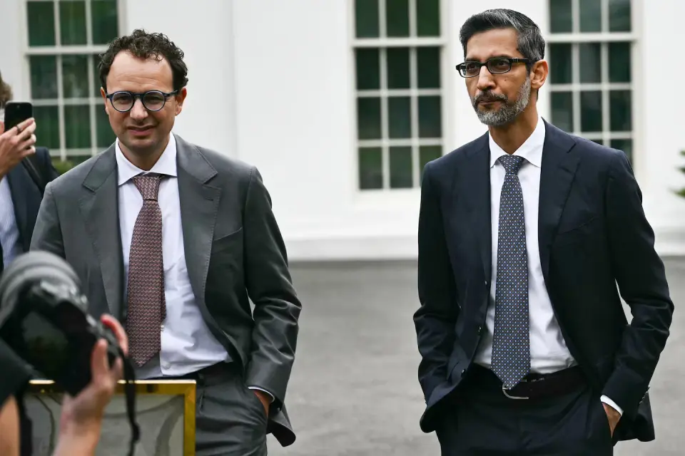 Anthropic’s $2 Trillion IPO Defies Market Volatility and Safety Fears