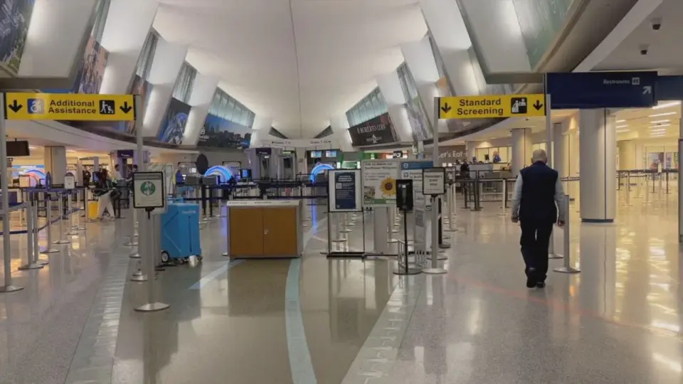 Buffalo airport delays flights after emergency fuel-system repairs