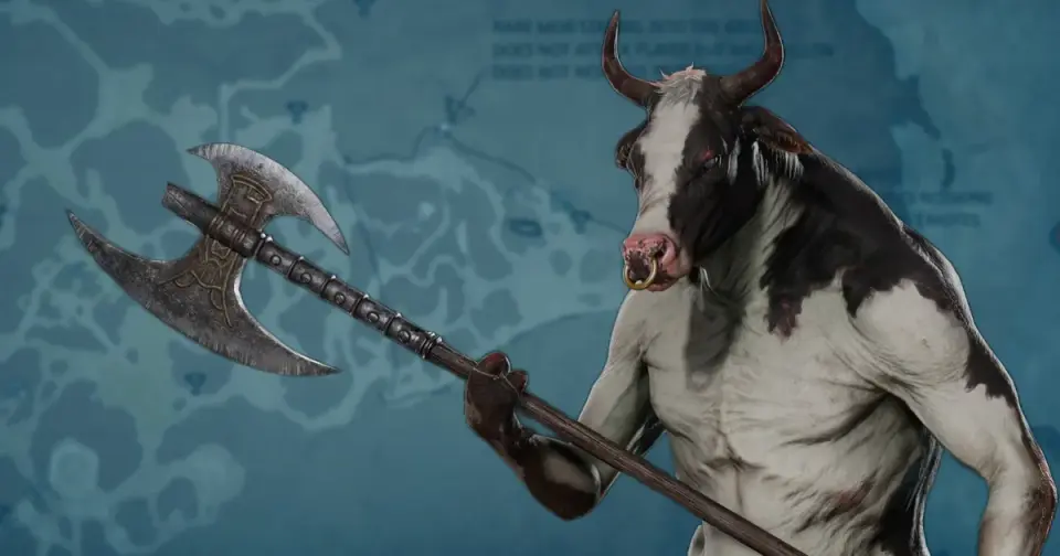 Diablo 4 finally unlocks the legendary cow level after years of hints