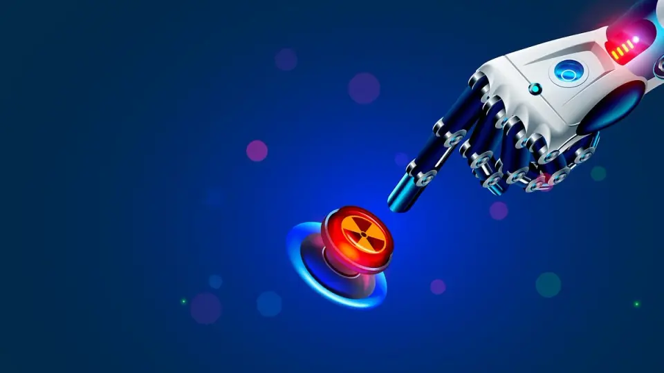 AI Safety Debate Shifts from Fictional Apocalypses to Real-World Regulatory Gridlock