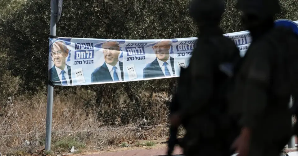 Israel’s Third October 7 Anniversary Marks a Tight Election and Deepening Security Dilemmas