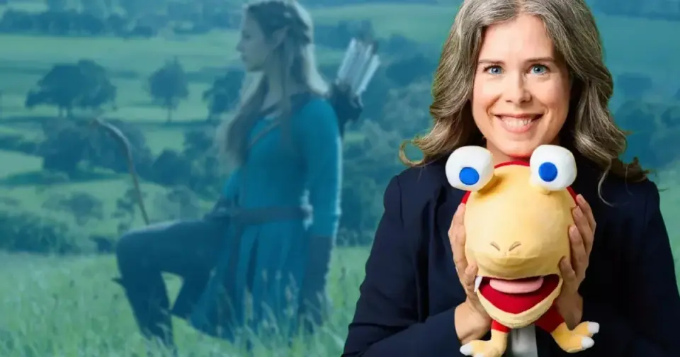 Nintendo COO Devon Pritchard Declares Switch 2 Success Is 'Just the Beginning' Amid Box Office and Hardware Momentum