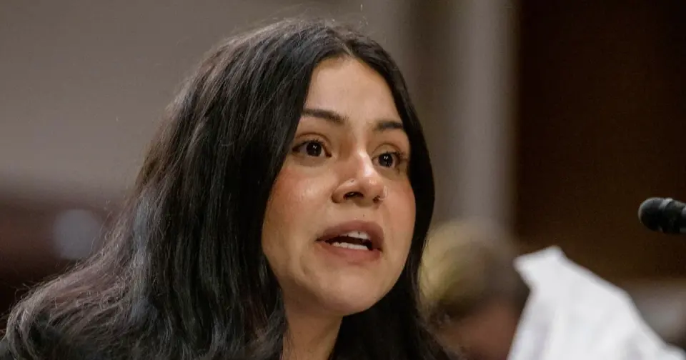 Martinez sues U.S. over Border Patrol shooting, citing new trajectory analysis