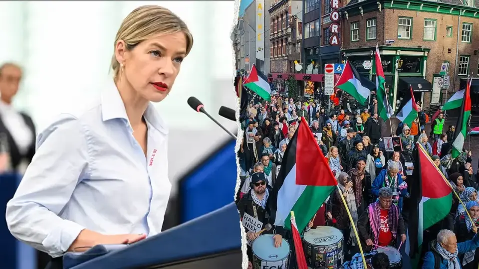 European Parliament Passes Historic Resolution to Counter Islamist Entryism