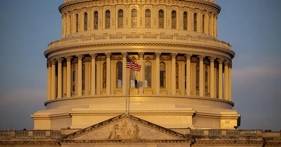 Congress Grapples With Iran War, DHS Financing, and Expulsion Votes