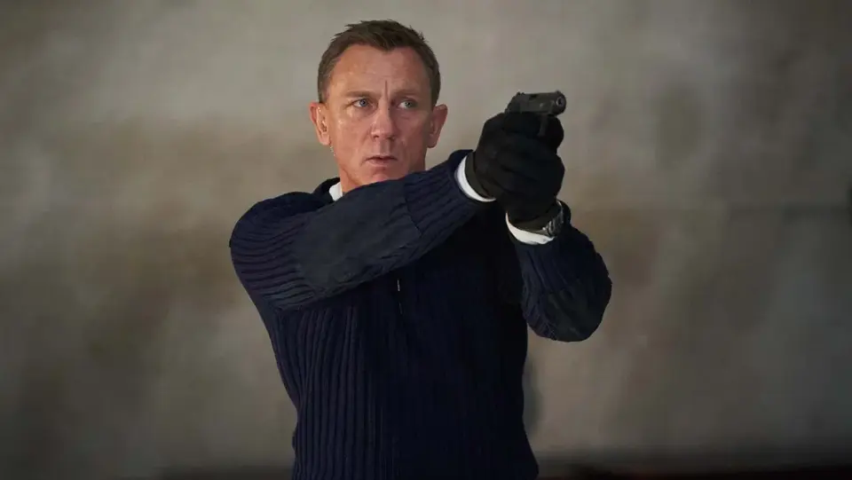 Final James Bond Screen Tests Begin in London as Amazon Nears 007 Decision