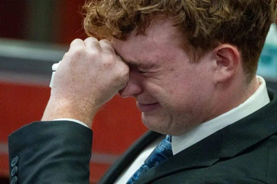 NAU Fraternity Leader Sentenced to Jail for Role in Pledge's Fatal Hazing