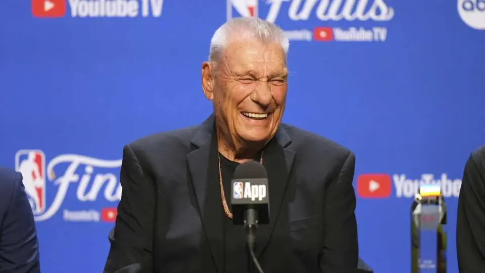 Don Nelson: Celtics legend and Nellie Ball innovator dies at 86