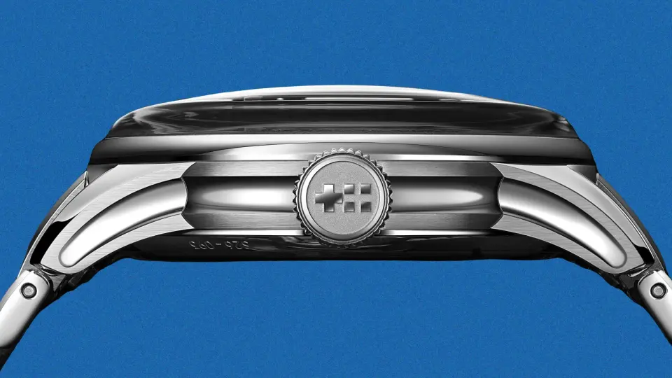 Christopher Ward Launches C1 Loco Classic: A Dressier Take on Its Iconic Movement
