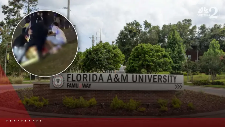 Teen Arrested in FAMU Homecoming Shooting That Wounded 12