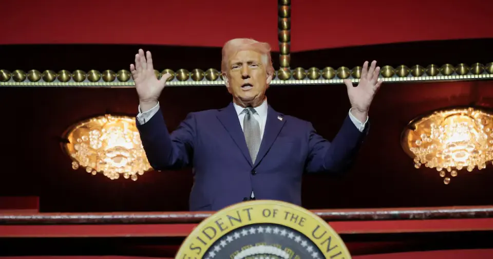 Kennedy Center Renovation Price Tag Rockets to $560 Million