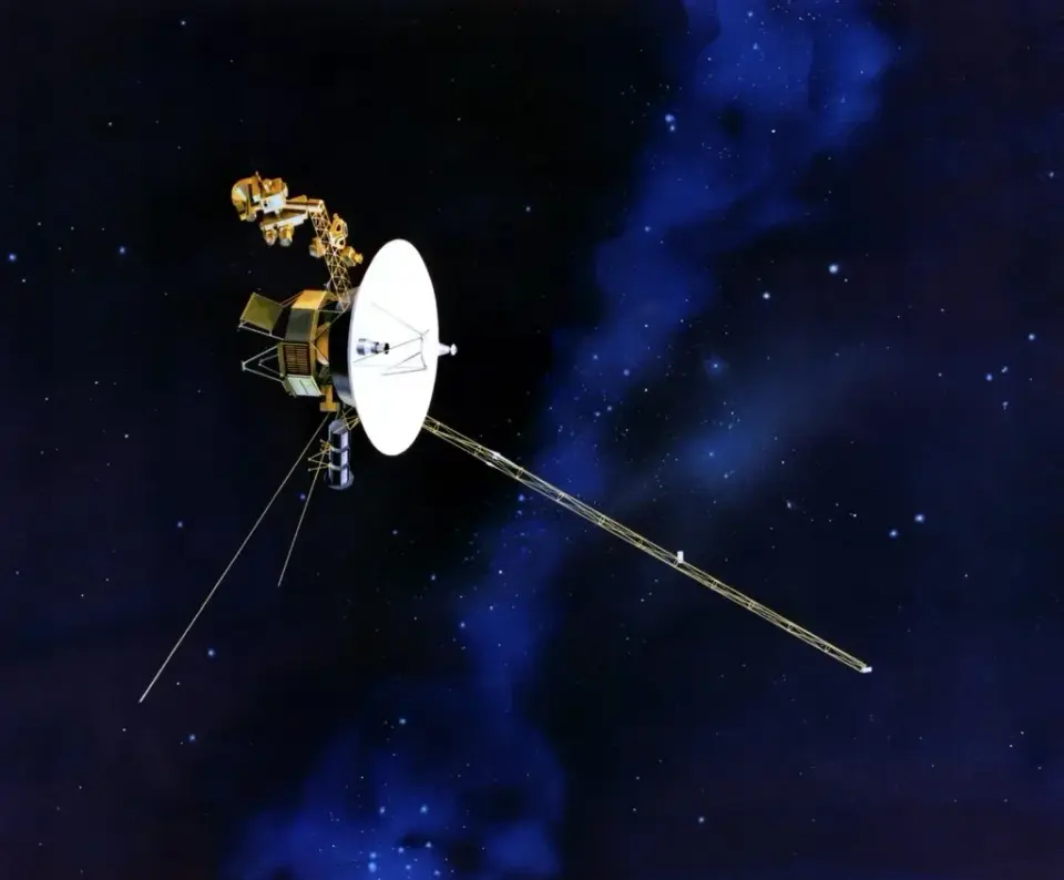 Voyager 2 Survives on a Big Bang Power Swap, Extending its Interstellar Mission