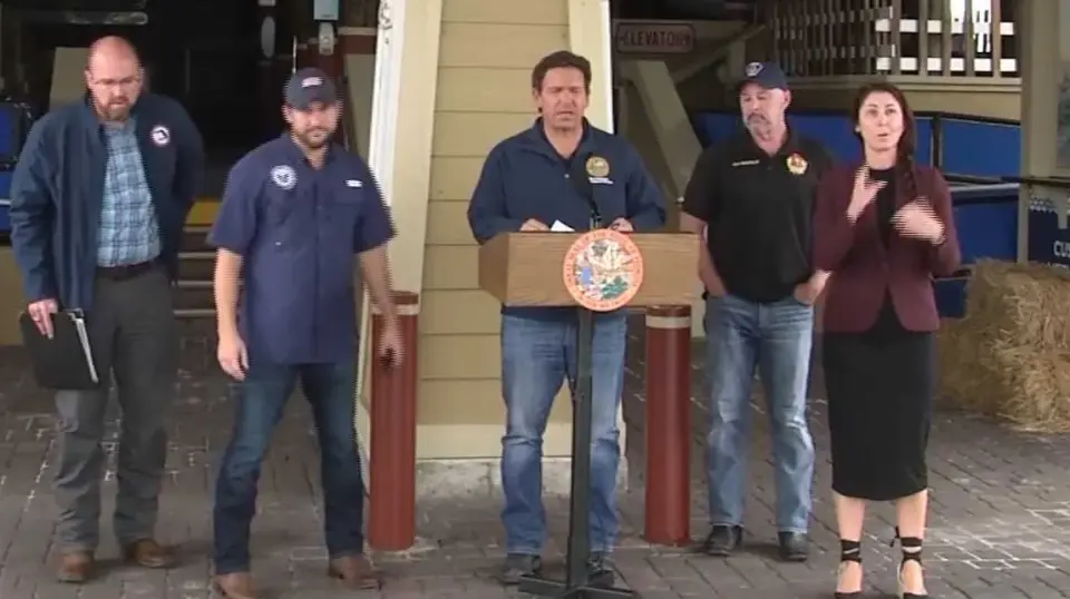 Isaias Remnants Kill Four in Southeast; 430,000 Florida Residents Remain Without Power