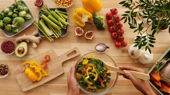 Five nutrition moves to support thyroid health before World Thyroid Day 2026