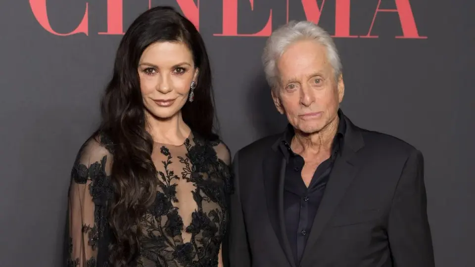Douglas Details 2013 Marriage Split Amid Ongoing Hudson Estate Sale