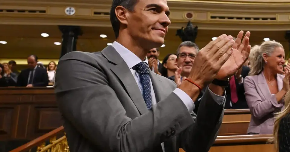 Spain’s Snap Election Risks EU’s Center-Left Balance