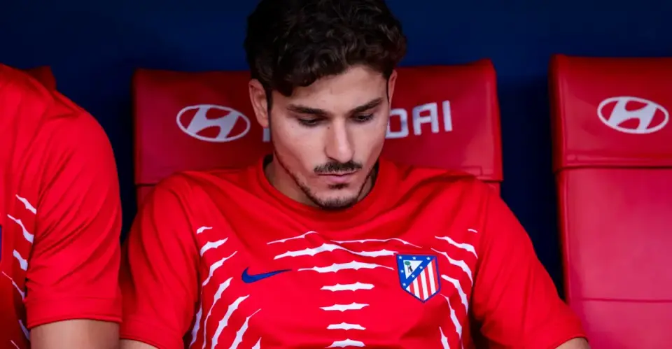 Laporta renews bid for Alvarez as Atletico declares transfer '0% chance'