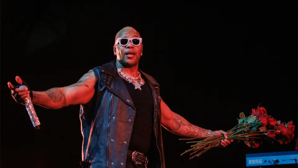 Flo Rida Quiet on Freedom 250; AI Chatbot Signals Uncertainty