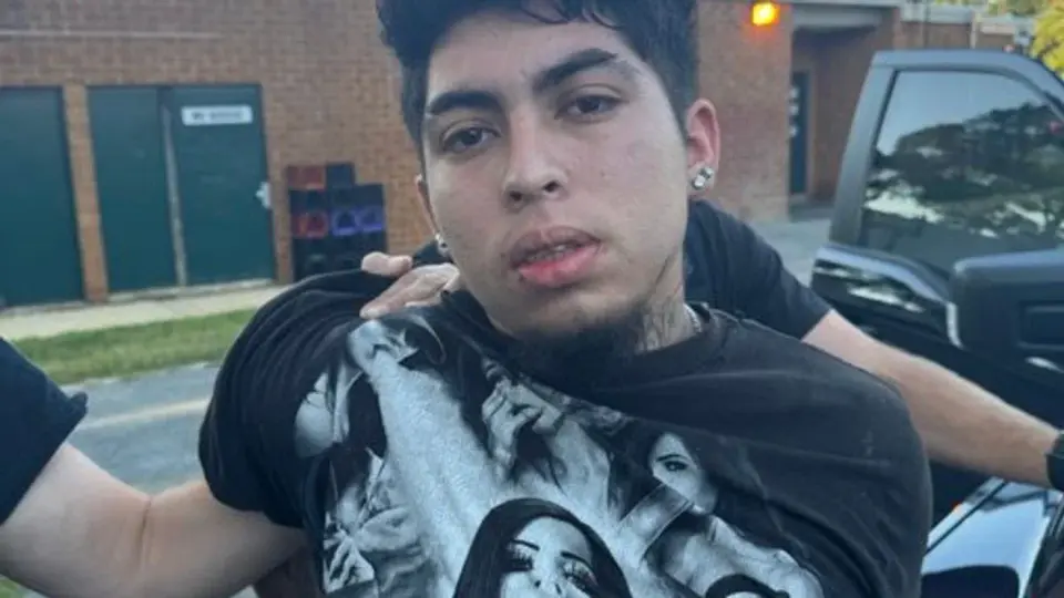 19-Year-Old Arrested in Great Falls Fatal Stabbing