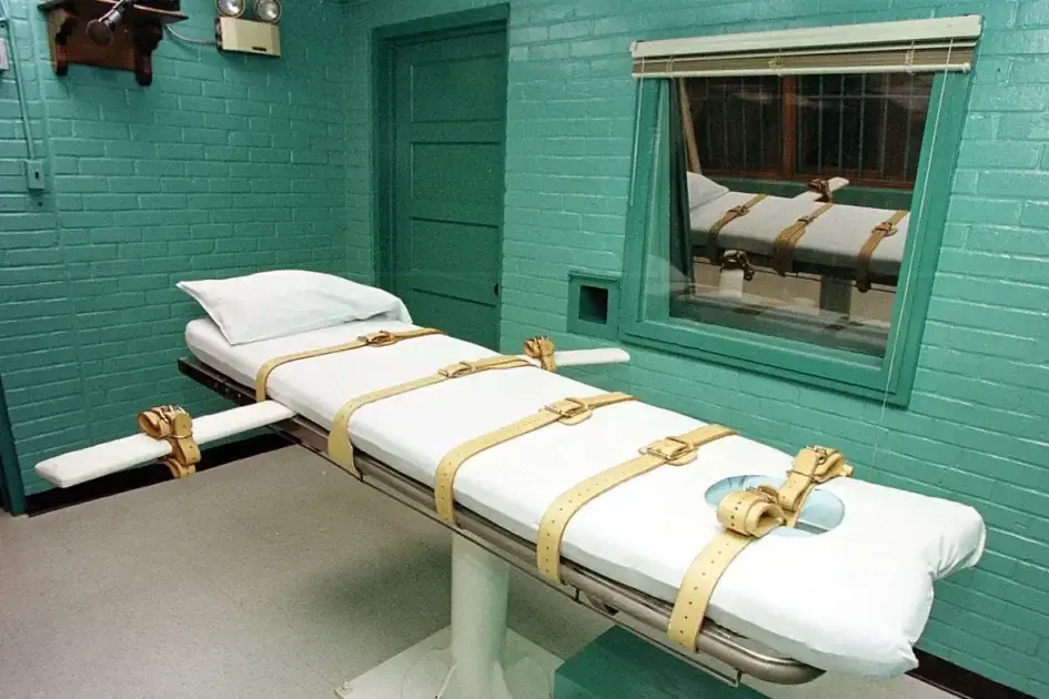 Texas Executes Broadnax After Supreme Court Denies Final Appeal