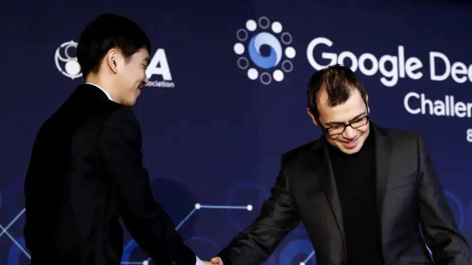 Hassabis Poised to Swap CEO Desk for Scientist Role as Alphabet Reshapes AI Leadership