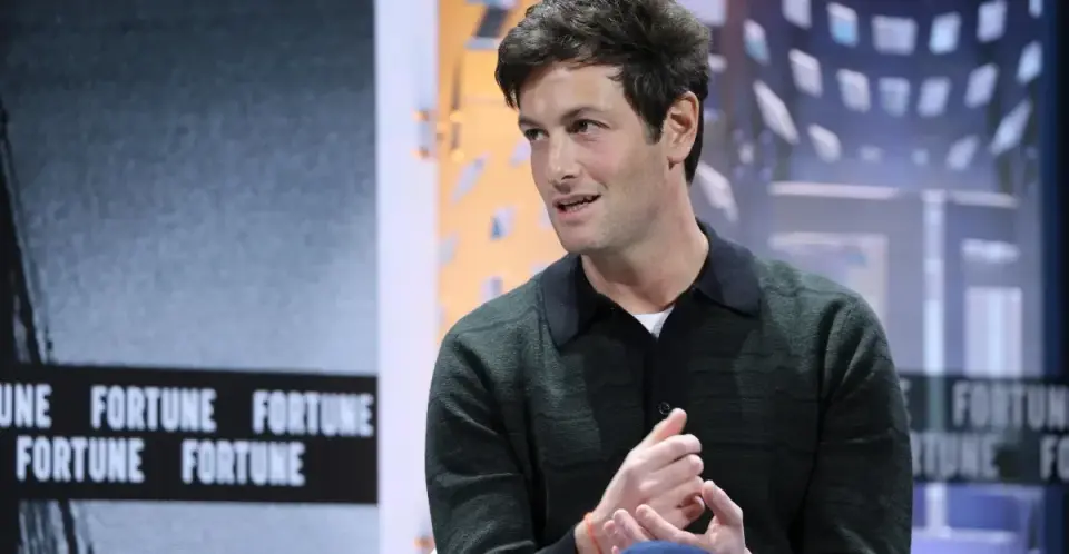 Josh Kushner Buys Lakers, Bridging AI Bets and Political Footnotes