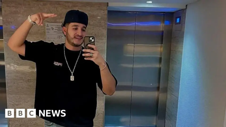 Live-streamed murder in Sinaloa sparks questions about influencers and cartels