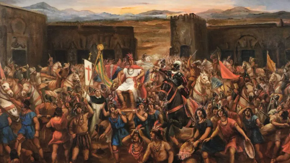 Ancient Chilean Mummies Illuminate How Smallpox Reached the Americas