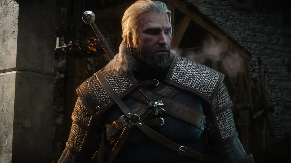 CD Projekt Red Confirms Upcoming Witcher 3 Remastered Patch to Address PS5 Performance and Visual Glitches